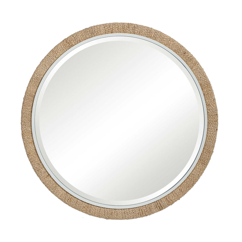 Jericho Mirror