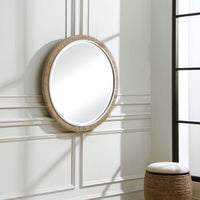 Jericho Mirror