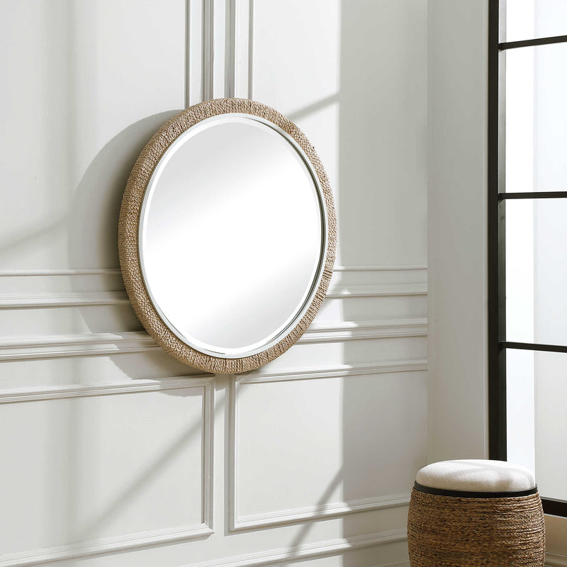 Jericho Mirror