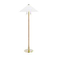 Flare Floor Lamp