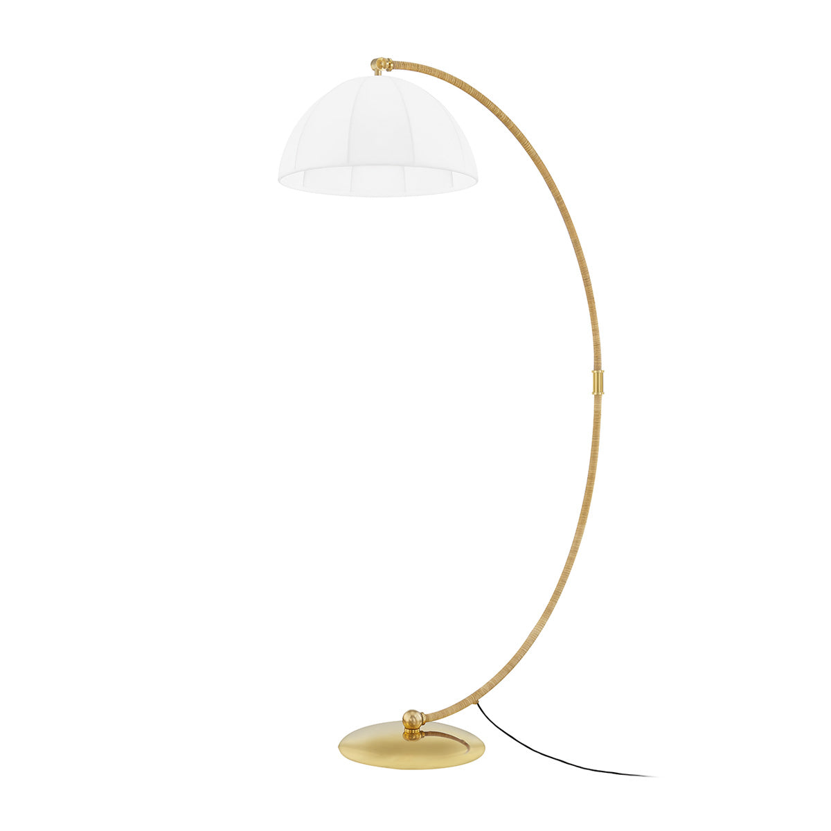 Montague Floor Lamp