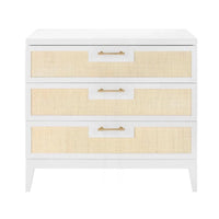 Luna Nightstand