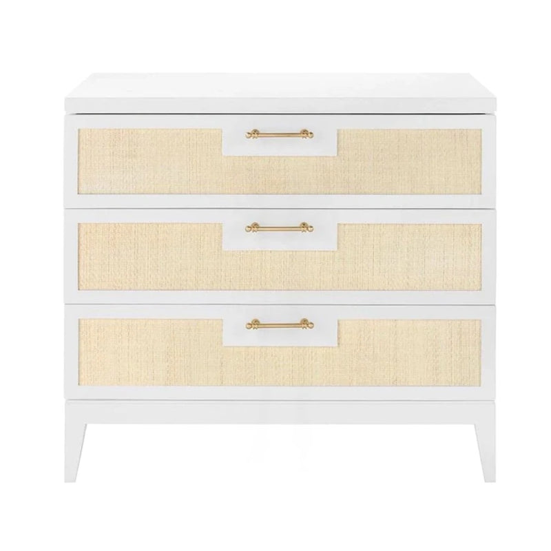 Luna Nightstand