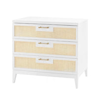 Luna Nightstand