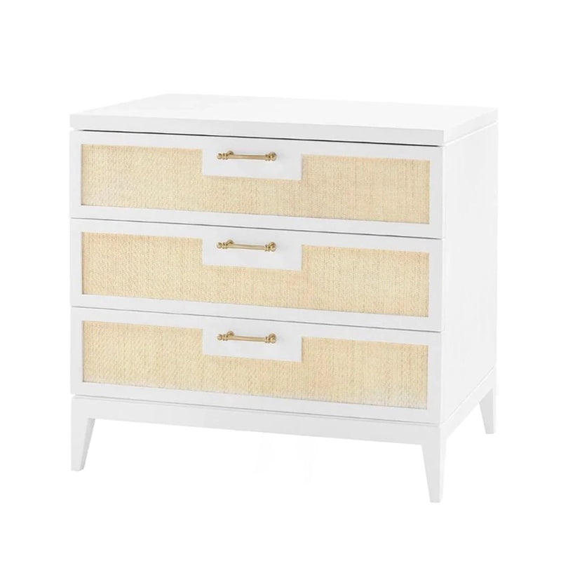 Luna Nightstand