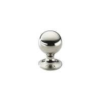 Latchford Knob