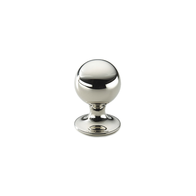Latchford Knob