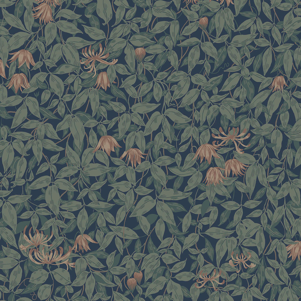 Linnea Wallpaper