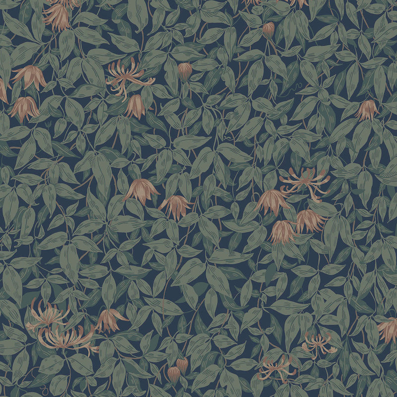 Linnea Wallpaper