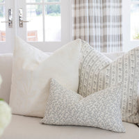 Owen Lumbar Pillow Cover