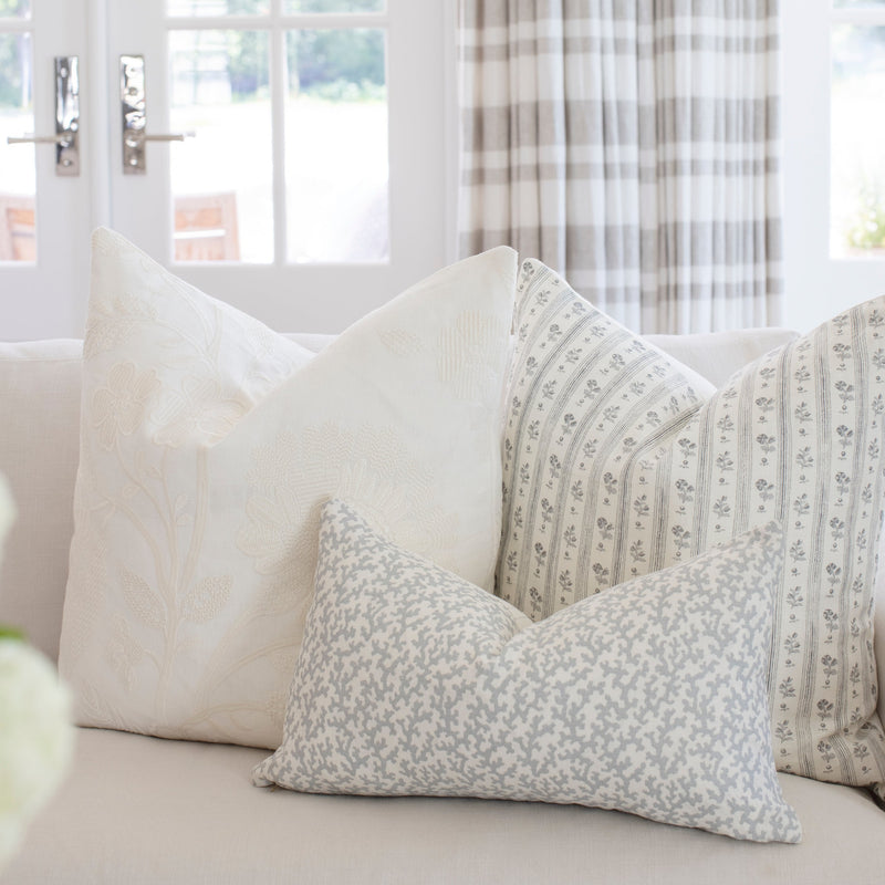 Owen Lumbar Pillow Cover