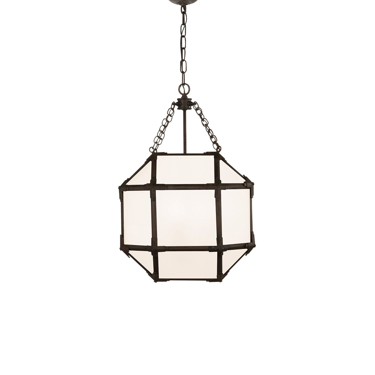 Morris Lantern – Acres Market & Interiors