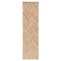 Amber Woven Jute Rug