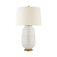 Newcomb Table Lamp