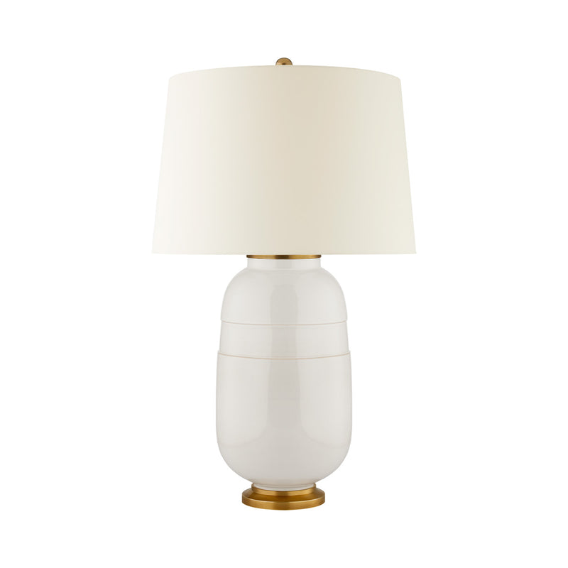 Newcomb Table Lamp