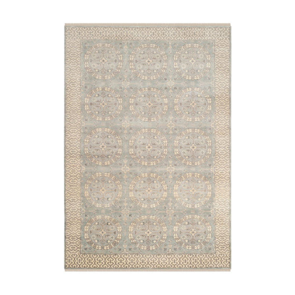 Zarah Rug – Acres Market & Interiors