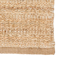 Oxford Woven Jute Rug