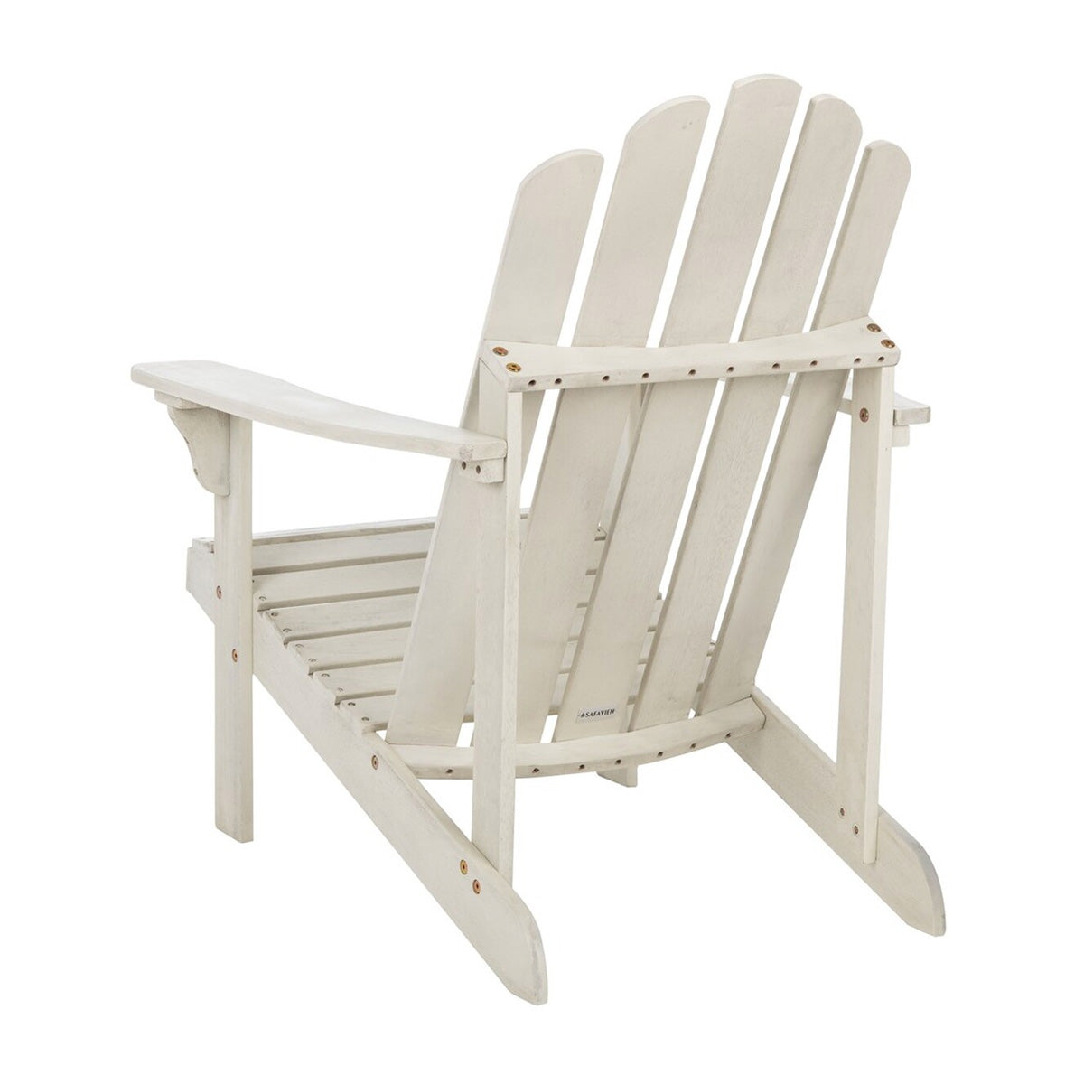 Anna Adirondack Chair – Acres Market & Interiors