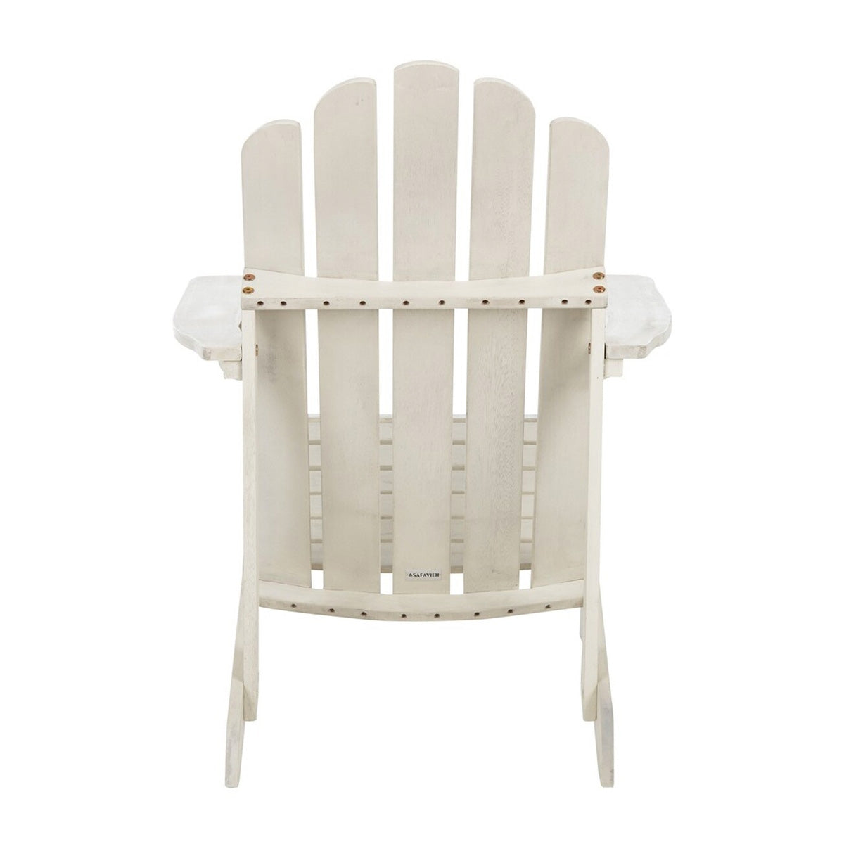 Anna Adirondack Chair – Acres Market & Interiors
