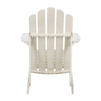 Anna Adirondack Chair