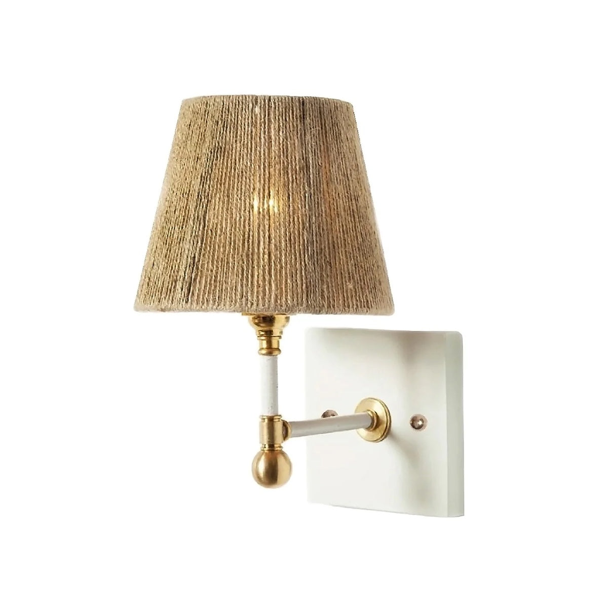 Monika Hibbs Home Piper Sconce - Thumbnail 2