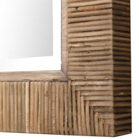 Palisade Mirror