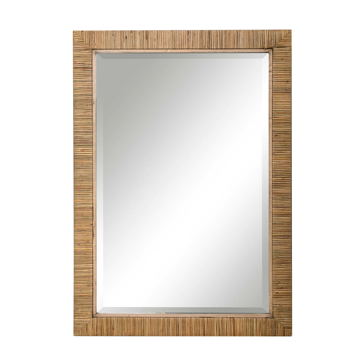 Palisade Mirror