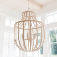 Paloma Coco Chandelier