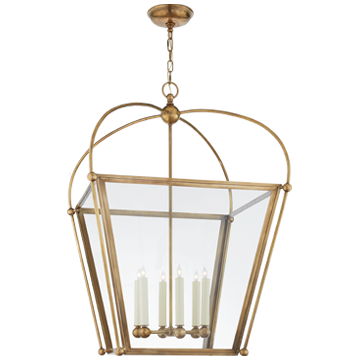 Riverside Lantern