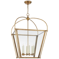 Riverside Lantern