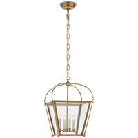 Riverside Lantern