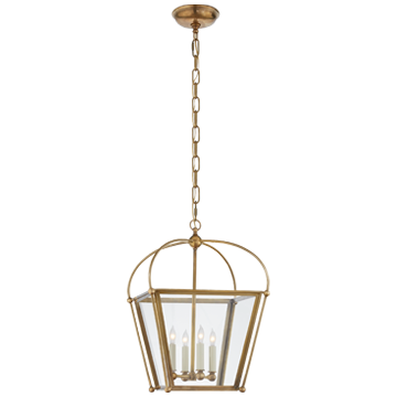 Riverside Lantern