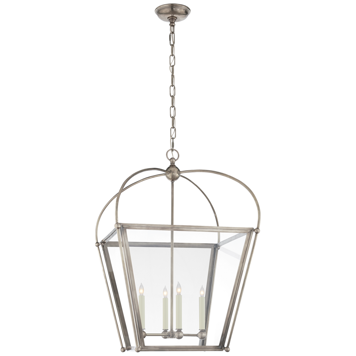 Riverside Lantern
