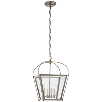 Riverside Lantern