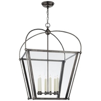Riverside Lantern