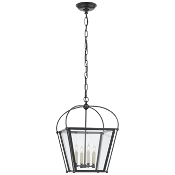 Riverside Lantern
