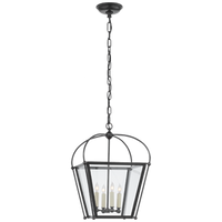 Riverside Lantern