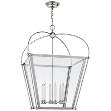 Riverside Lantern
