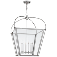 Riverside Lantern