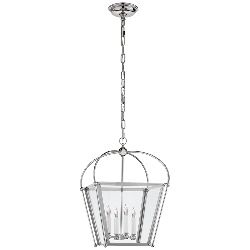 Riverside Lantern