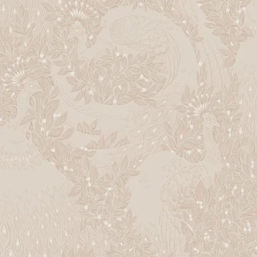 Evelina Wallpaper
