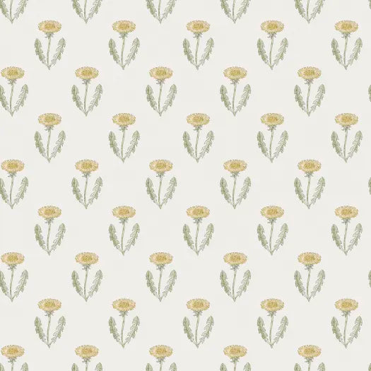 Maskrosen Wallpaper