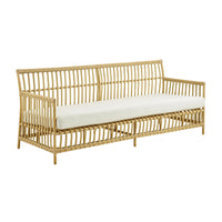Cassandra Outdoor Sofa - Natural