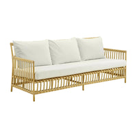 Cassandra Outdoor Sofa - Natural