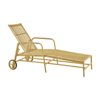 Seraphina Chaise - Natural