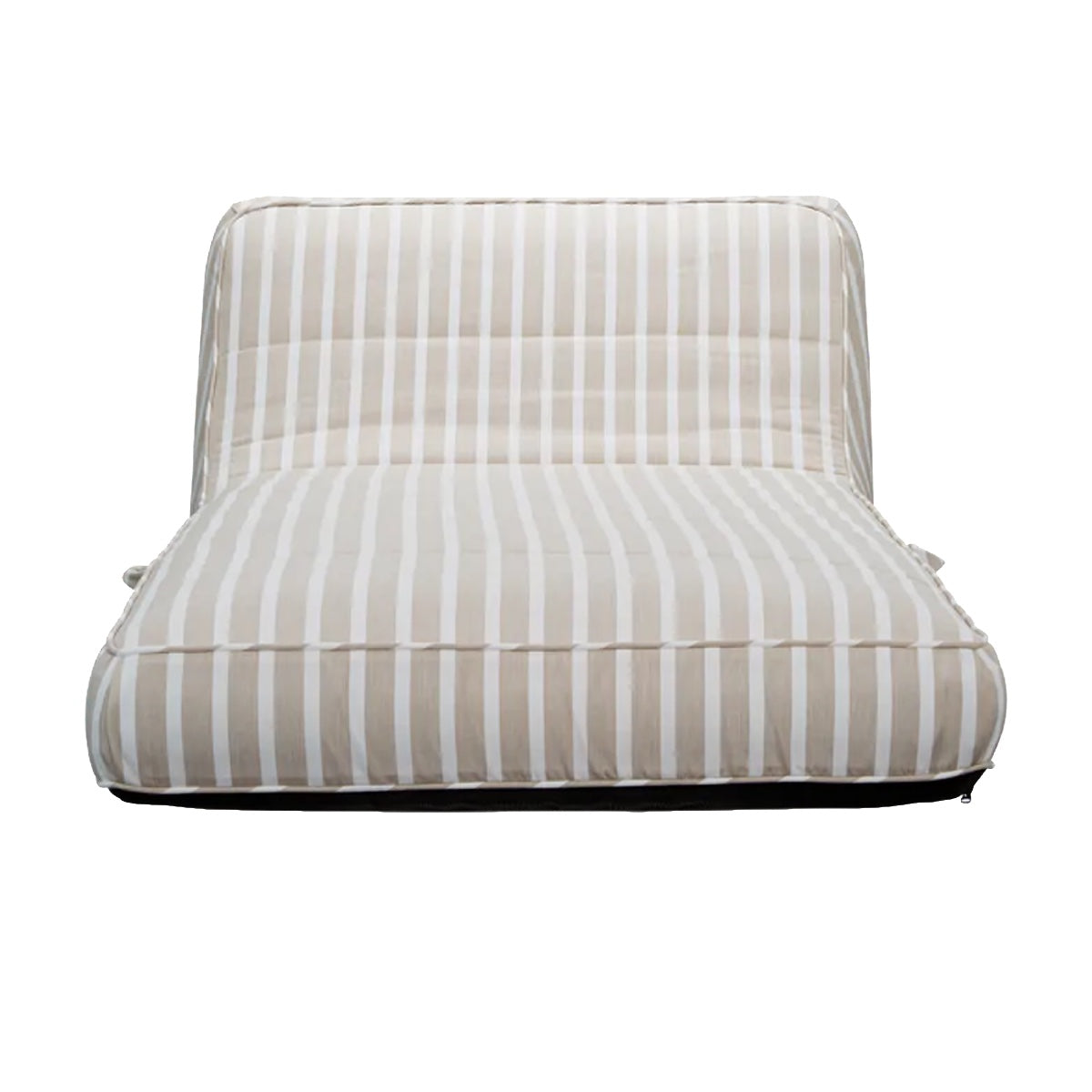 Shore Linen Pool Lounger
