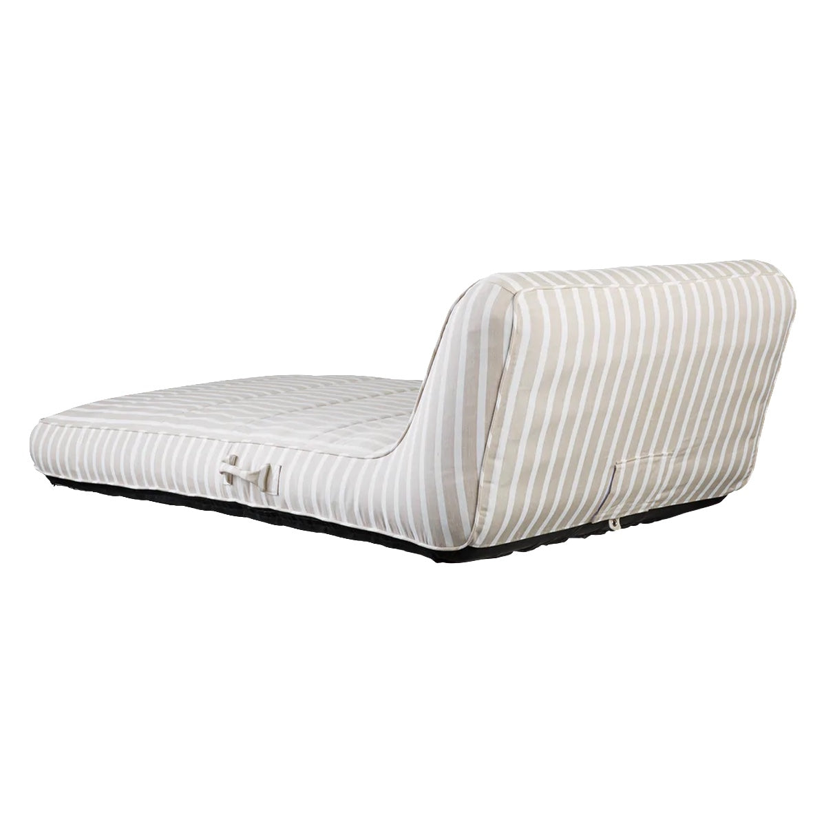 Shore Linen Pool Lounger