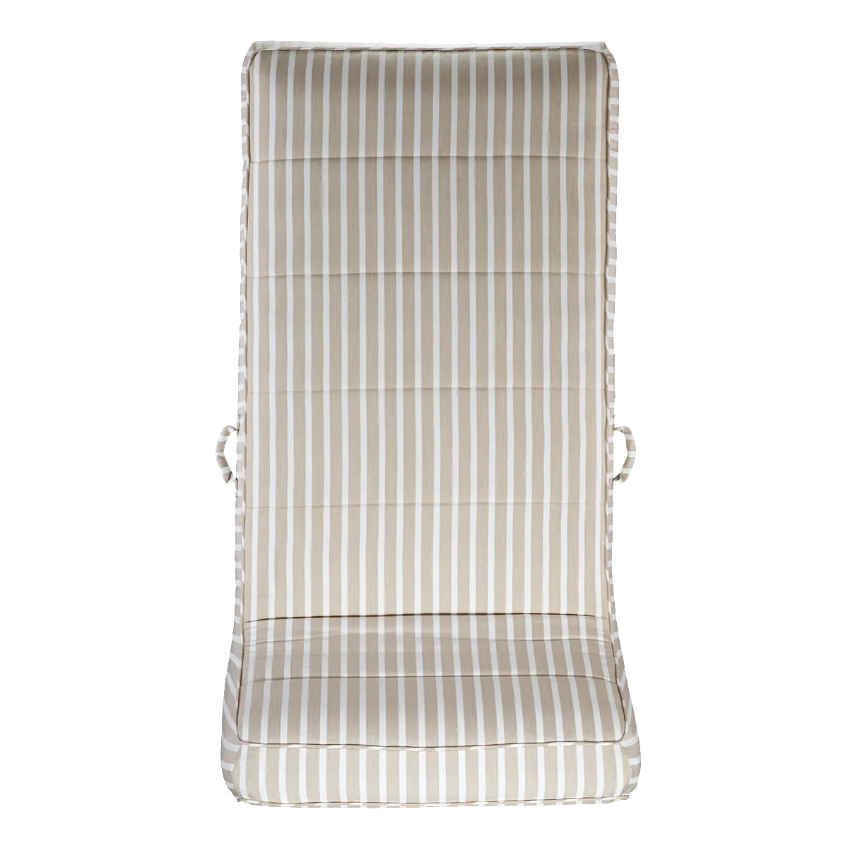 Shore Linen Pool Lounger