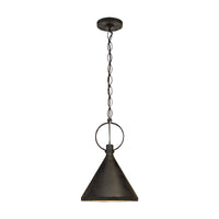 Limoges Pendants