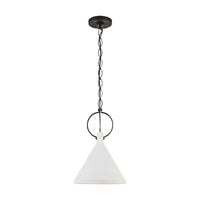 Limoges Pendants